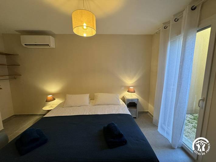 Gîte pour 4 personnes, avec terrasse à Collioure - 3