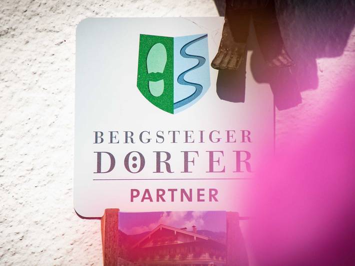 Ferienwohnung für 3 Personen, mit Balkon in Kreuth - 3