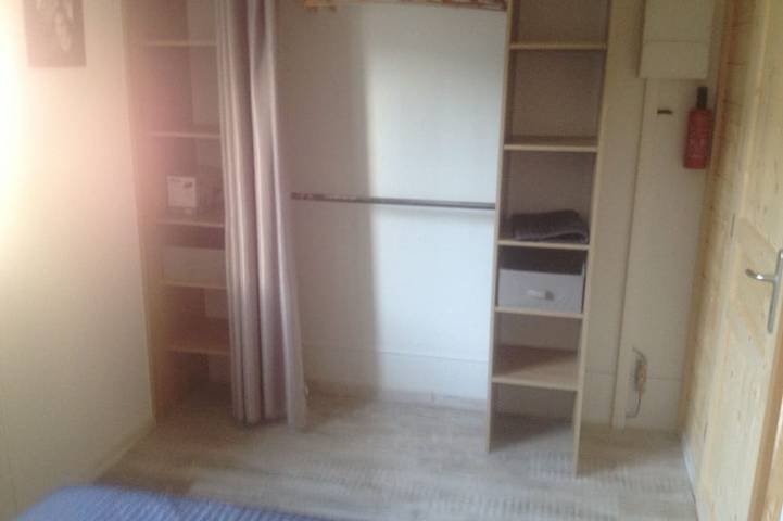 Gîte pour 6 personnes, avec jardin et terrasse à Cormeilles - 3