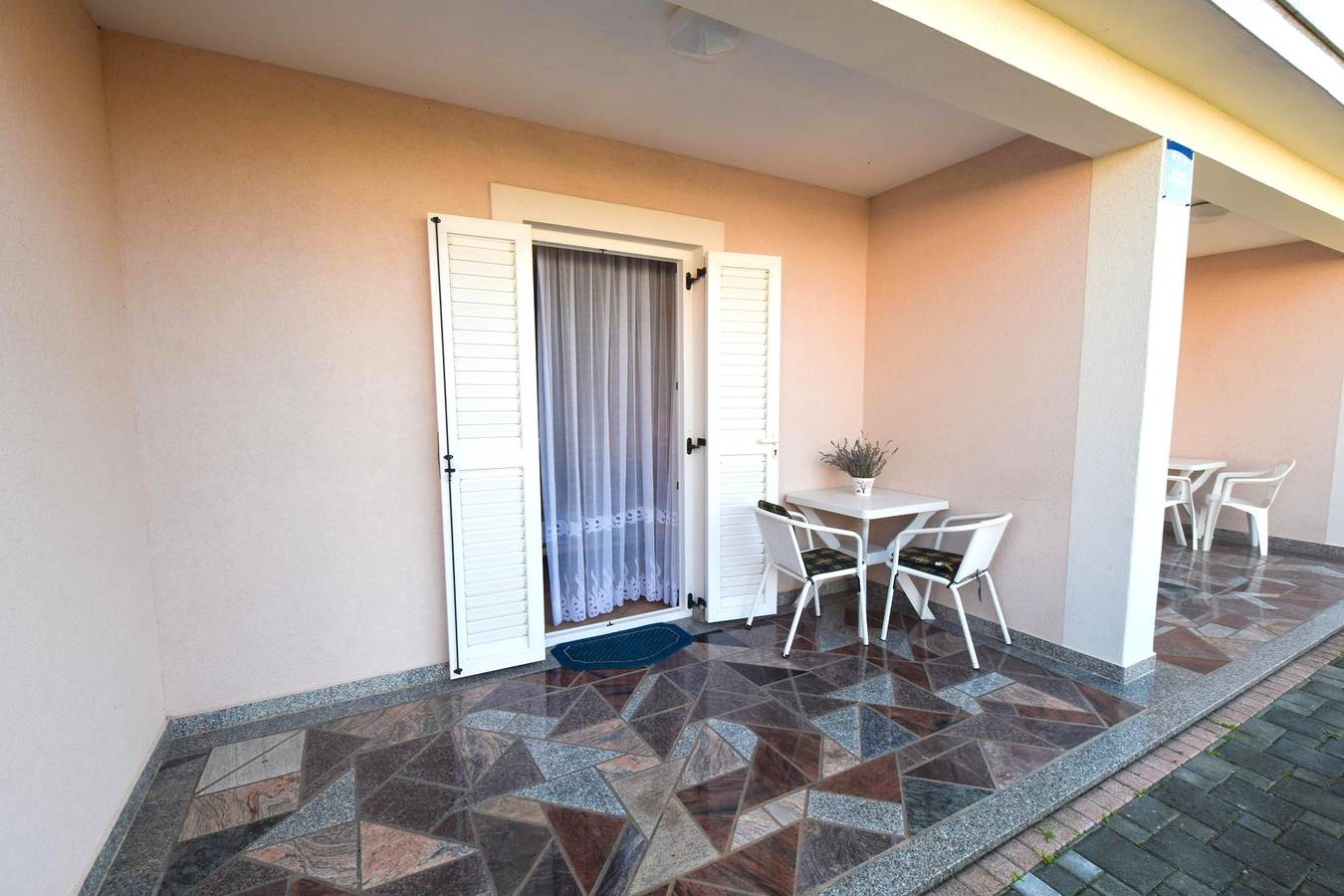 Appartamento vacanze a Kvarn Islands a partire da 72€ a notte