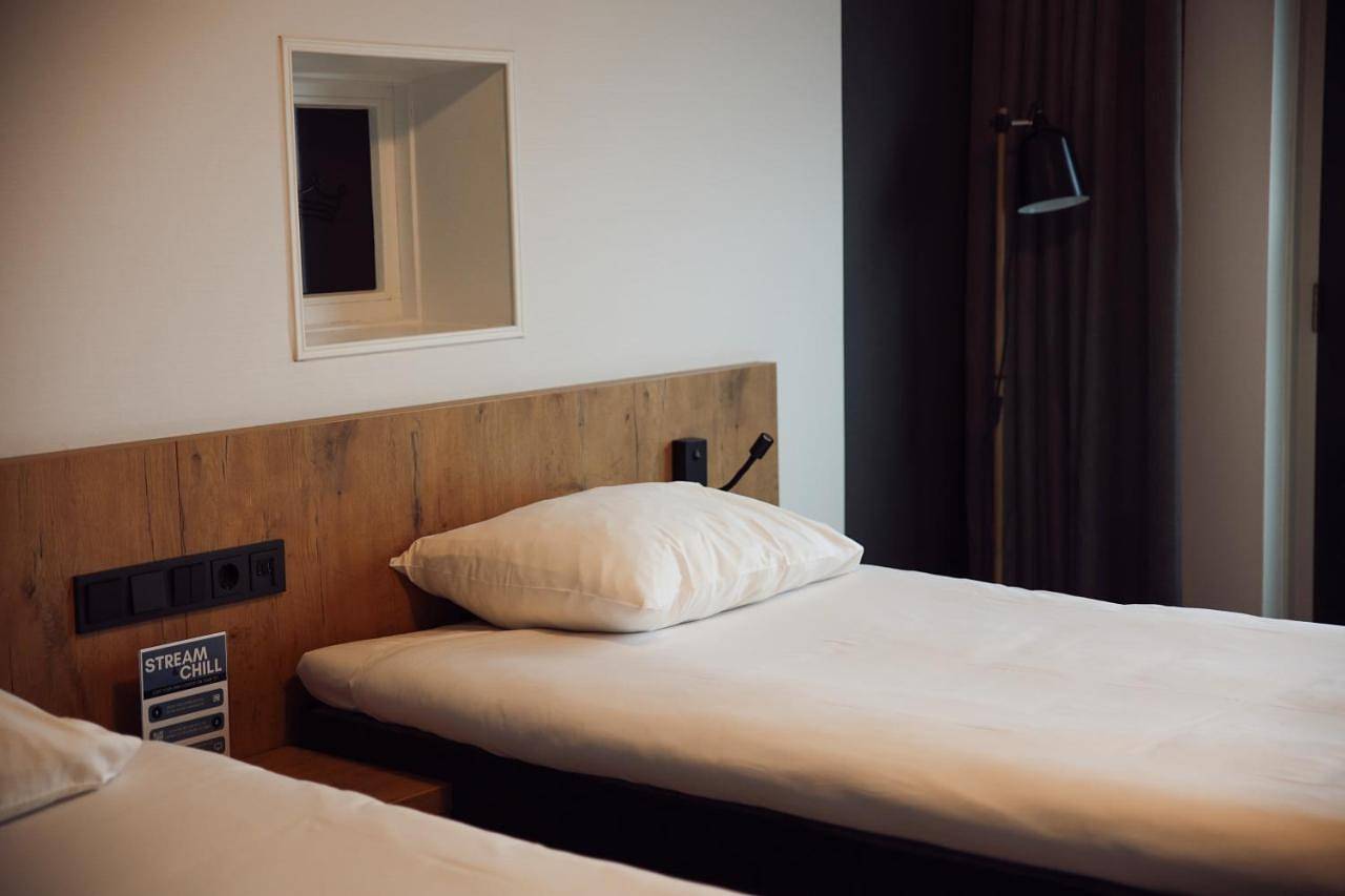 Hotel Keyser Breda in Bréda, Brabant-Septentrional