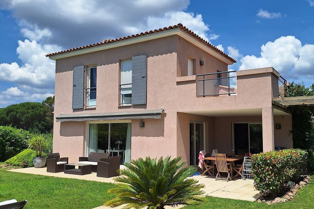 Photo : Maison de vacances