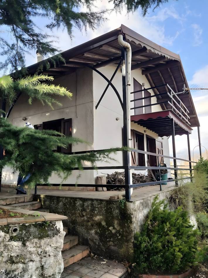 Casa vacanza per 6 persone, con Balcone a Linguaglossa