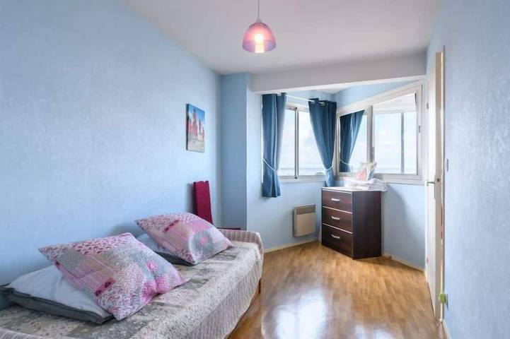 Appartement entier, Grand voile in Arcachon, Région d'Arcachon