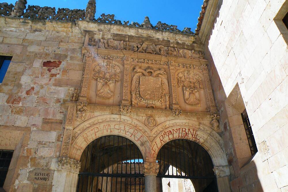 Entire apartment, Calle quinta D, Historic Center of Salamanca, new apartment in San Bernardo (Salamanca), Salamanca