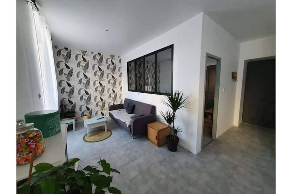 Roanne center, renovated apartment. in Roanne, Región de Roanne
