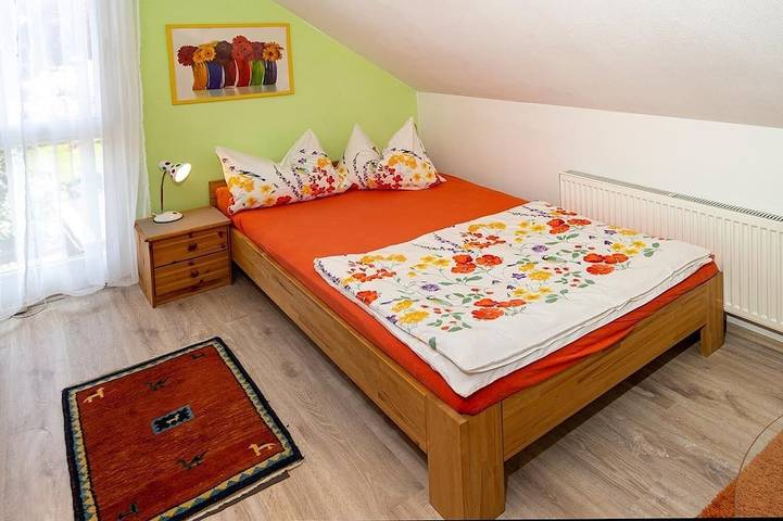 Ferienhaus für 7 Gäste mit 110m² in Radolfzell in Radolfzell, Radolfzell am Bodensee