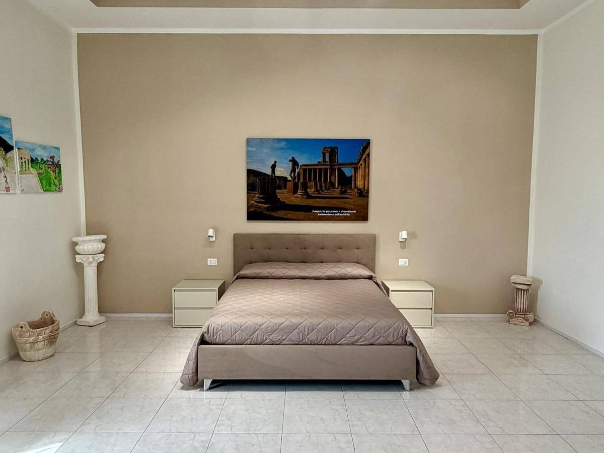 Vesuvian Tales in San Giorgio a Cremano, Parco nazionale del Vesuvio