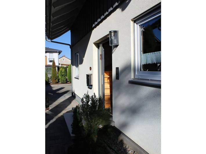 Ferienhaus für 8 Personen, mit Garten in Markgraeflerland - 4