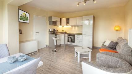 Bungalow für 4 Personen in Floh-Seligenthal, Rennsteig, Bild 1