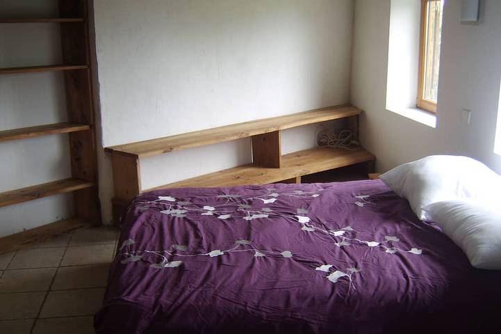 Location de vacances pour 4 personnes, avec jardin et terrasse à Najac - 3