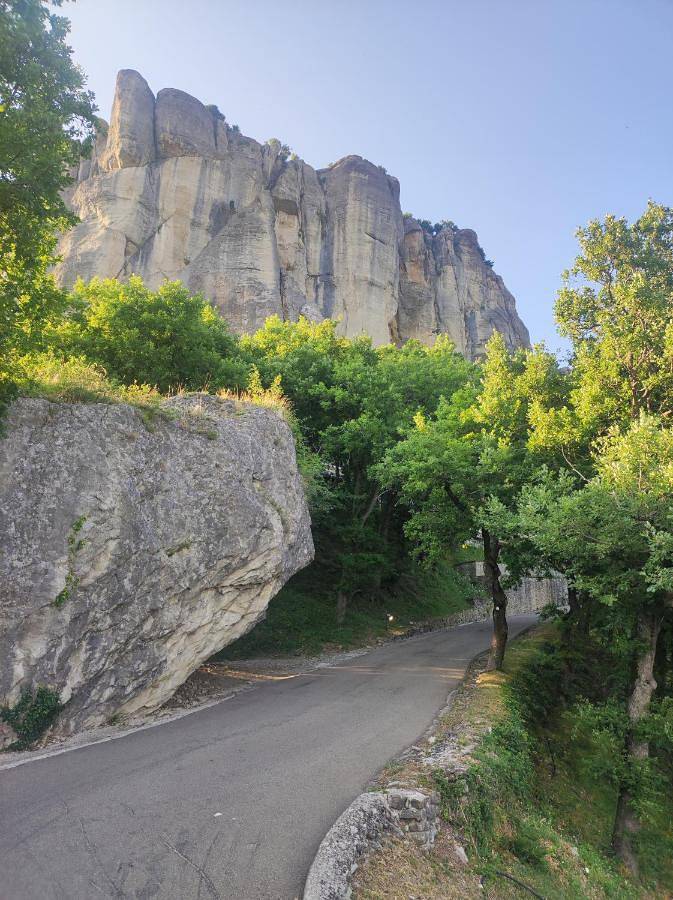 Location de vacances pour 2 personnes, avec vue et jardin, animaux acceptés à Castelnovo ne' Monti - 4