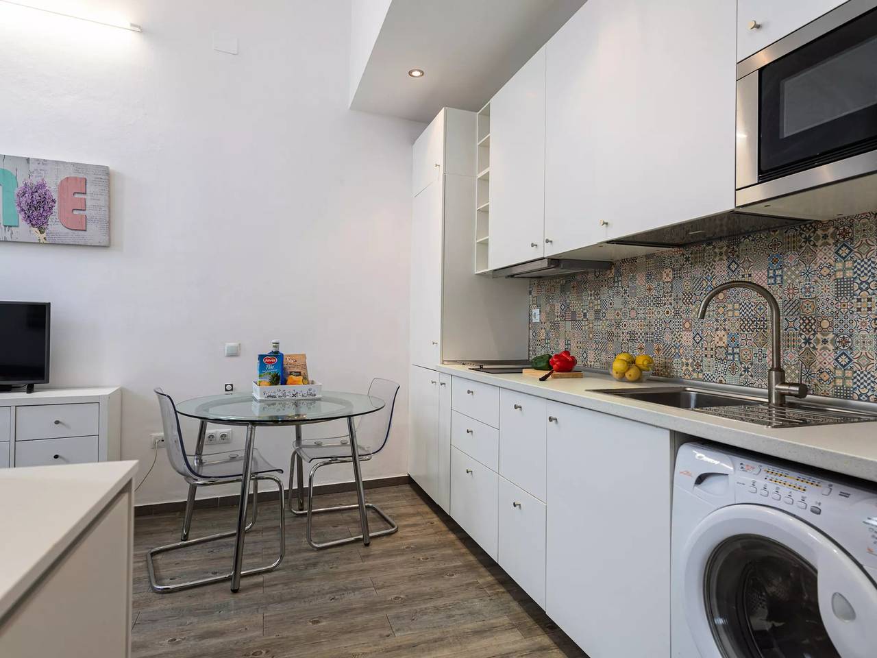 Maison 2 Personnes in Arucas, Grande Canarie du Nord