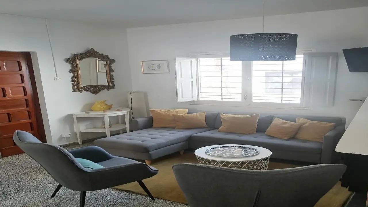 Villa für 6 Personen (101 m²) in Isla Cristina in Playa Central, Isla Cristina