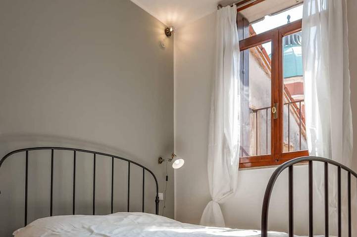 Ferienwohnung für 4 Personen in Vicenza - 4