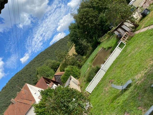 Ganze Wohnung, One-Bedroom Apartment in Erlenbach bei Dahn, Landkreis Südwestpfalz