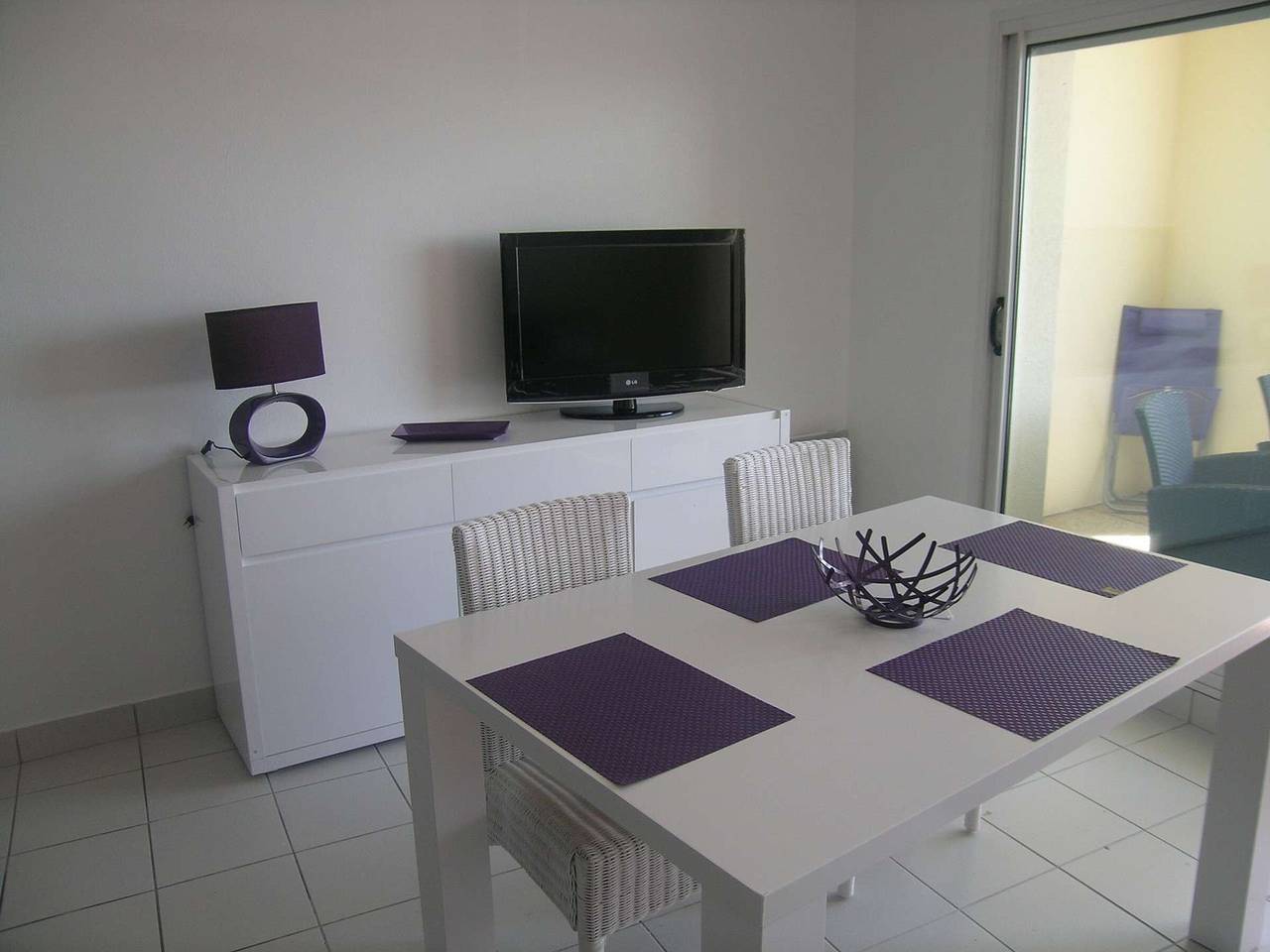 Ganze Wohnung, Étel: 3-Zimmer-Wohnung, Parkplatz, Haustiere Erlaubt in Étel, Côte des Mégalithes