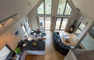 Cottage for 6 People in North Yorkshire, Yorkshire, Photo 3