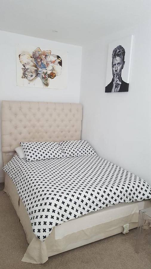 Chambre d’hôte pour 2 personnes, avec jardin et vue dans Borough londonien de Croydon - 4