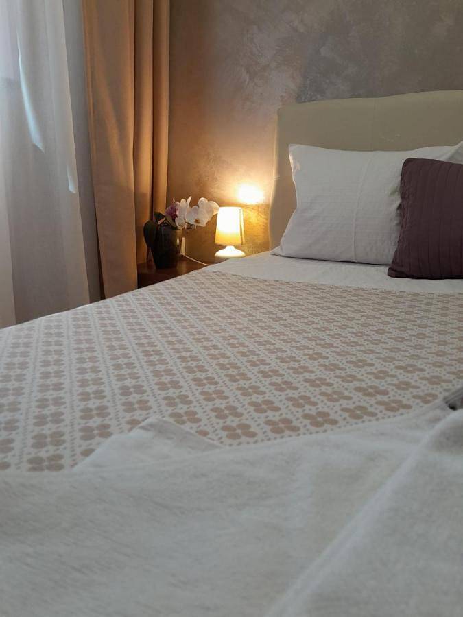 Appartement de vacances pour 4 personnes, avec balcon