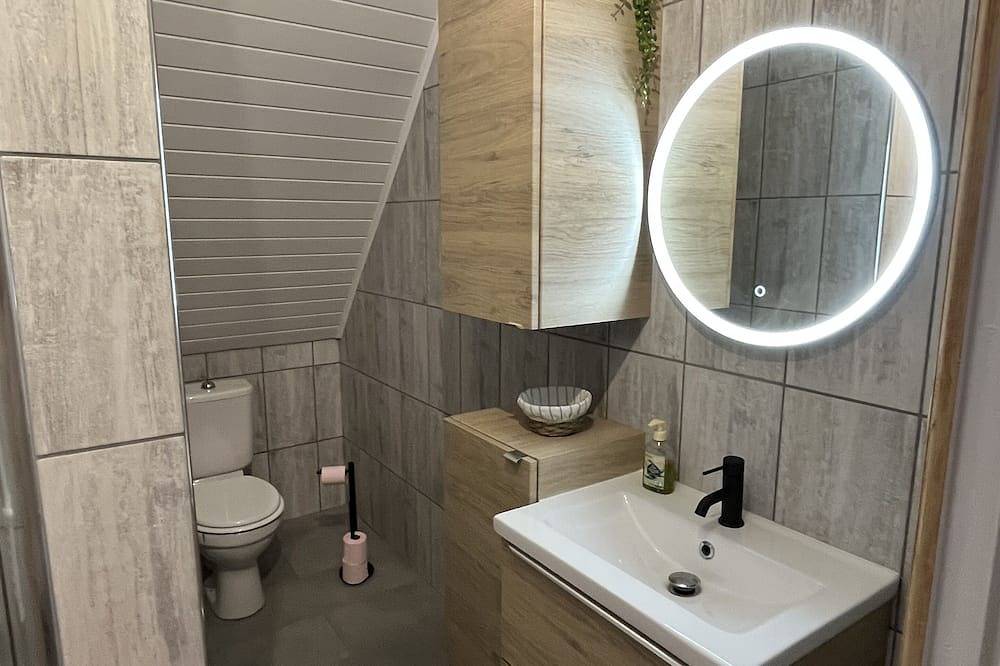 Appartement entier, Appartement F2 duplex Turckheim, Alsacesitué sur la route des vins in Turckheim, Région de Colmar