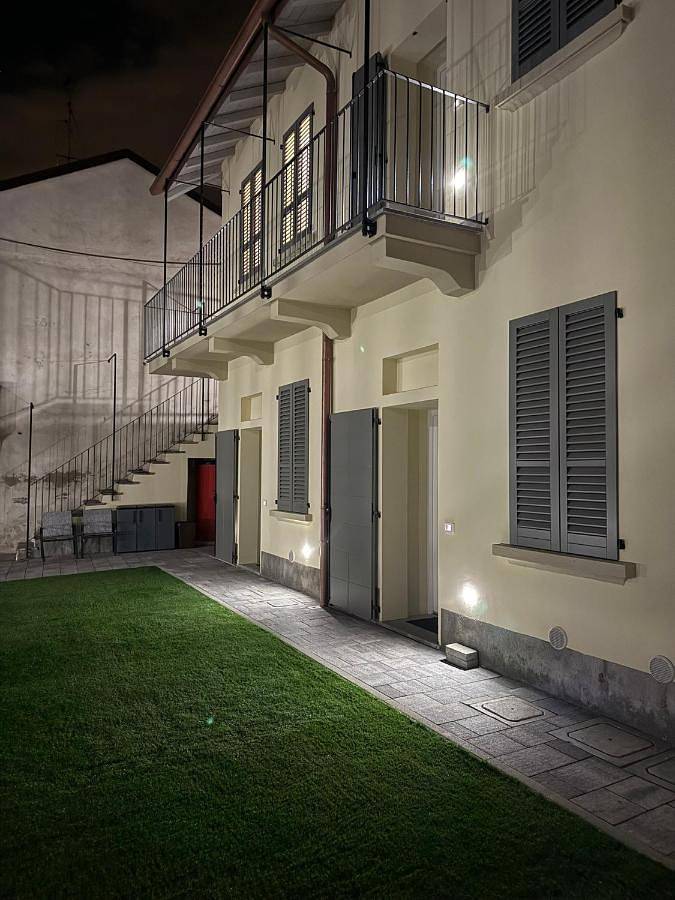 Maison d’hôte pour 2 personnes, avec Terrasse et Jardin à Magenta - 2