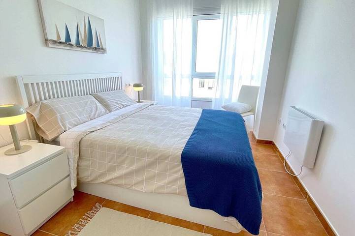 Apartamento entero, The Cliffs - Guiana Mar in Praia do Vicedo Vello (O Vicedo), Vicedo