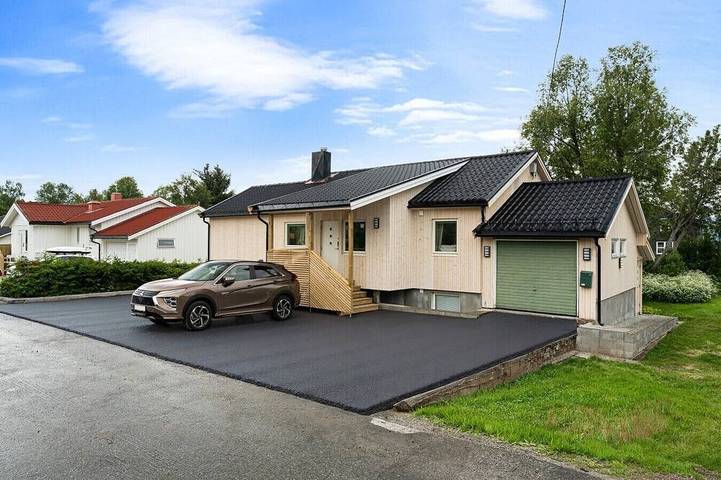Ferienwohnung für 2 Personen - 1