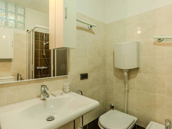 Apartamento entero, Claudia in Malcesine, Montañas Garda