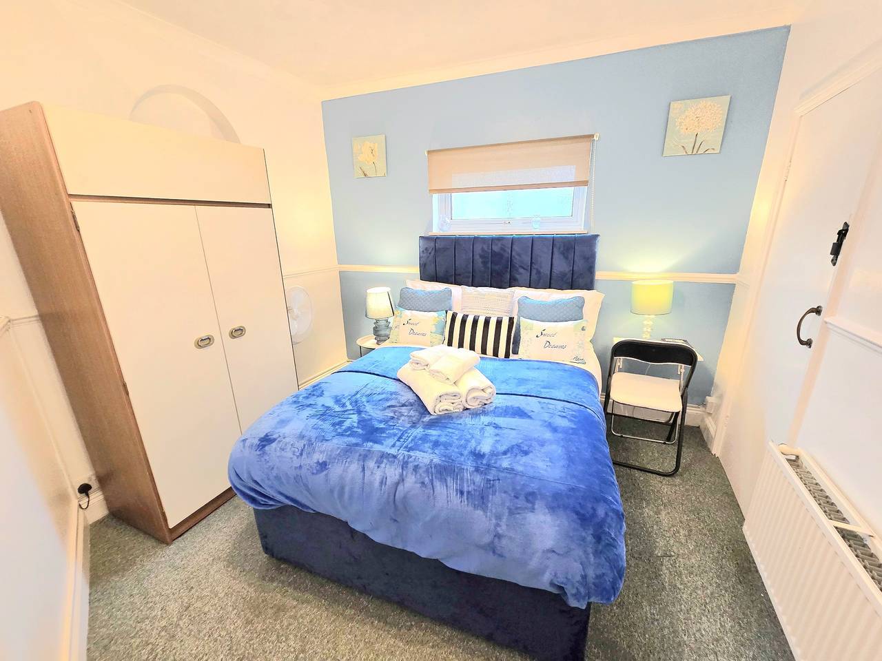 Gilling Villa Remarkable 4-Bed House in Gillingham in Medway