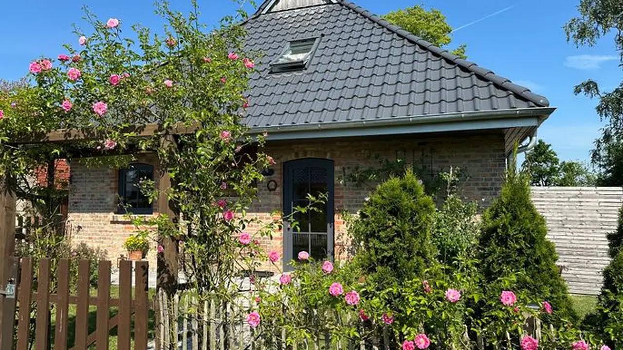 Ganze Ferienwohnung, Ferienwohnung für 4 Personen (85 m²) in Ribnitz-Damgarten in Ribnitz-Damgarten, Vorpommern-Rügen