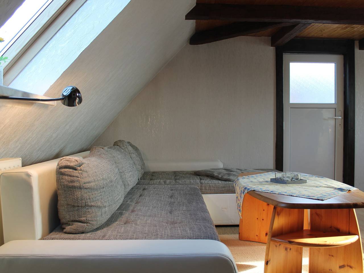 Ganze Wohnung, Moderne Ferienwohnung in Meeresnähe in Tarnewitz in Tarnewitz, Boltenhagen