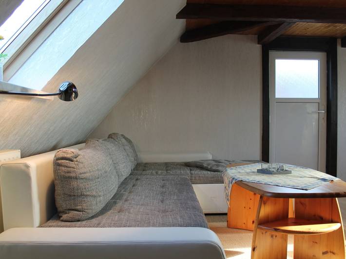 Ferienwohnung für 3 Personen, mit Terrasse in Tarnewitz - 2