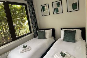 Apartment for 6 People in Exeter, Devon, Photo 4