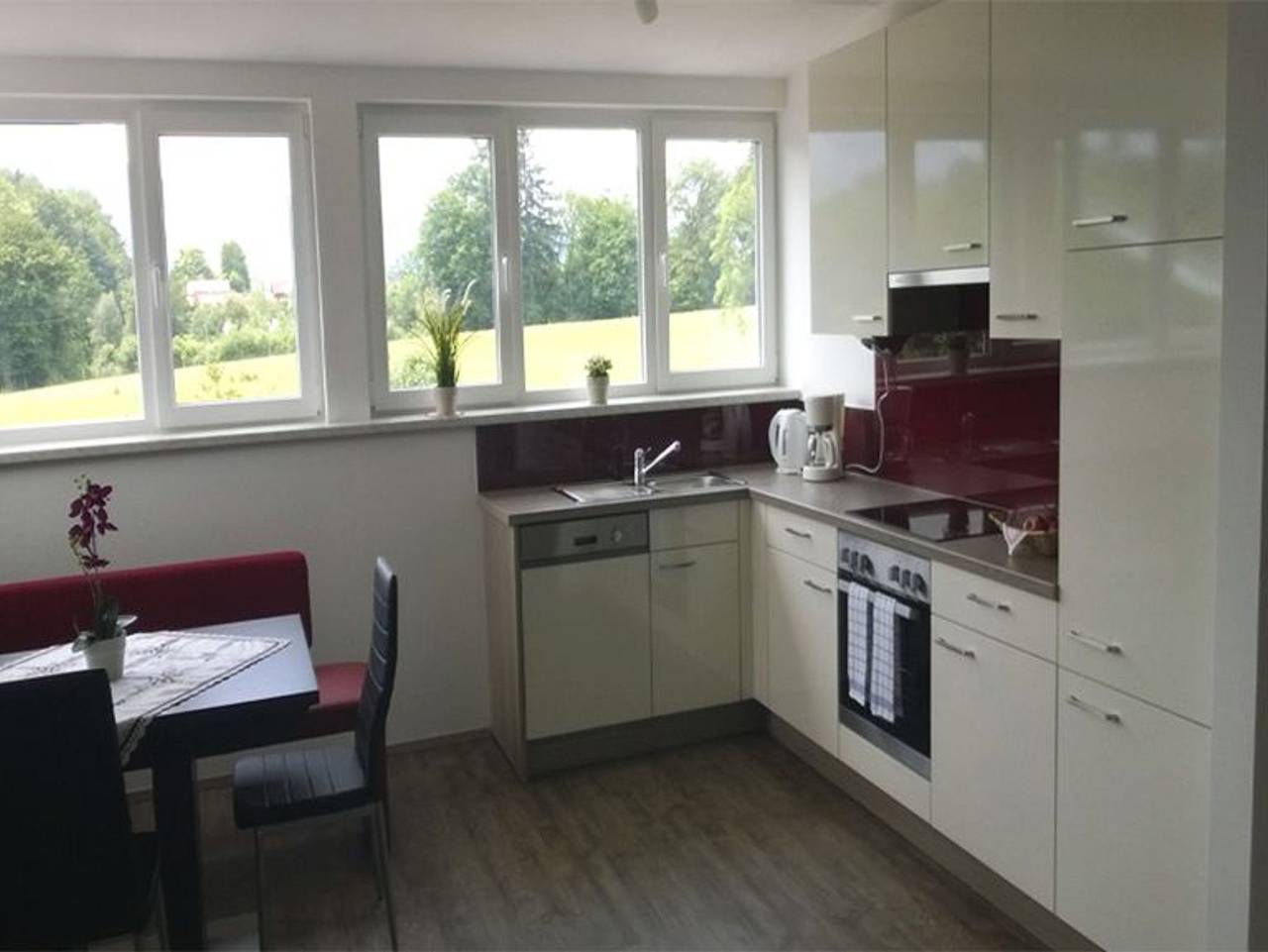 Ganze Ferienwohnung, Gästehaus Wienerroither - Ferienwohnung Schafberg in Mondsee (Stadt), Traunviertel