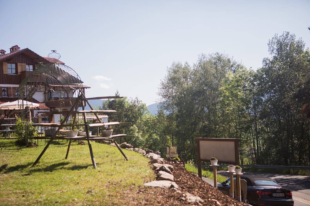 Blaslhöhe, Kaffeehaus - Ferienwohnung Iiii, foto 7