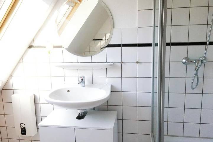 Ferienhaus für 6 Personen in Oberndorf-Oste - 4