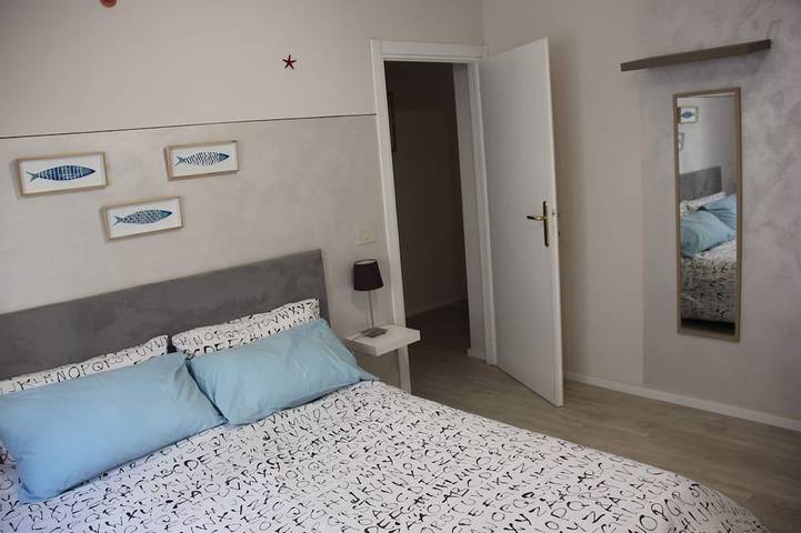 Casa Mary. in Spiaggia del Quercetano, Rosignano Marittimo