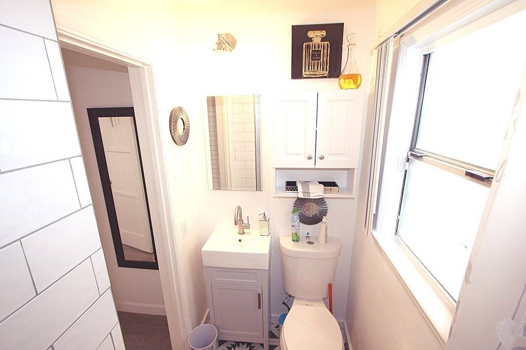 Ganze Wohnung, L@@K 2 minute walk to the Beach and the party street called 2nd Street! in Belmont Shore, Long Beach (CA)