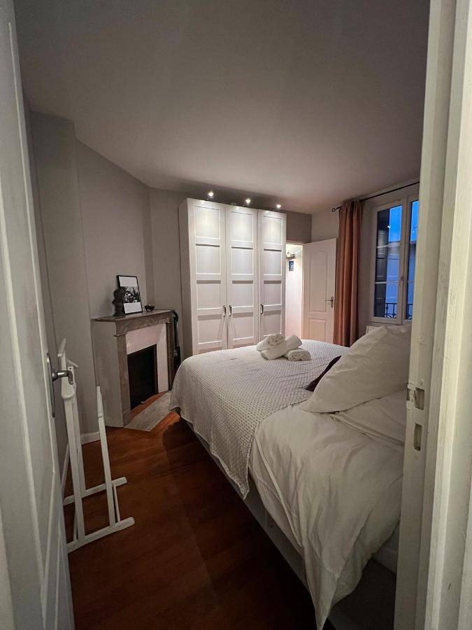 Gîte pour 4 personnes à Fontainebleau - 3