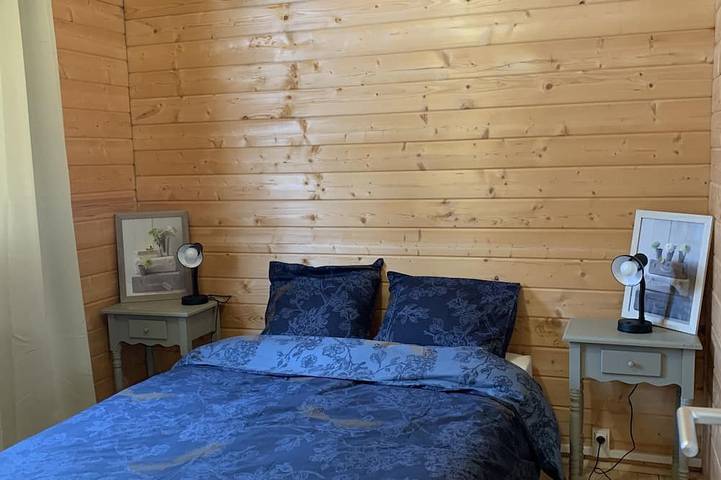 Gîte pour 14 personnes à Giromagny - 2