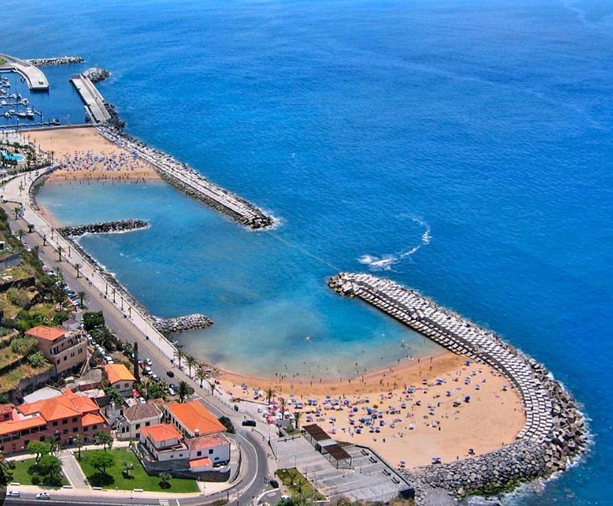 Double Room with Garden View in Arco da Calheta, Madeira