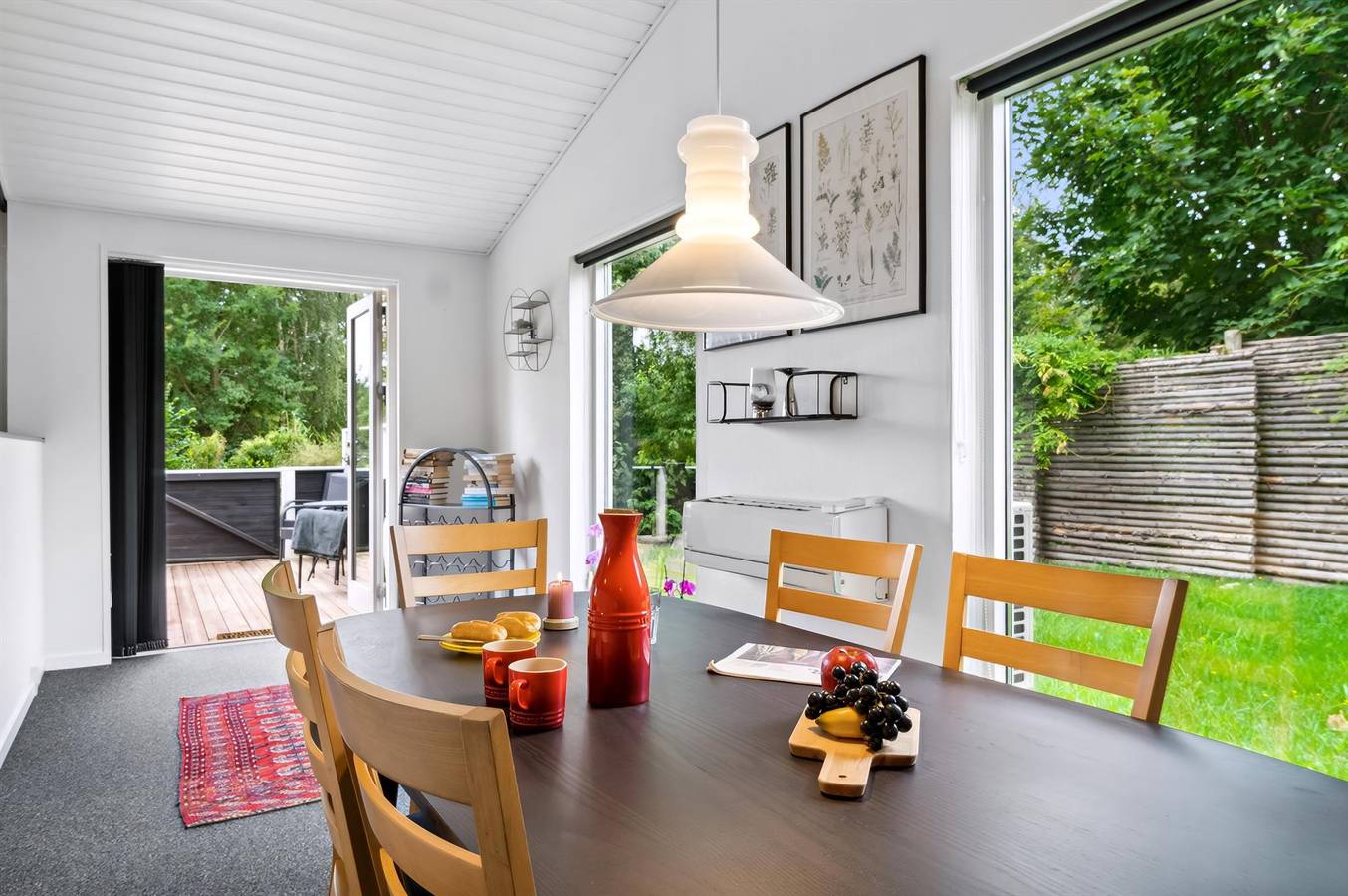 Pet friendly home in Melby with Wifi in Melby, Hovedstaden