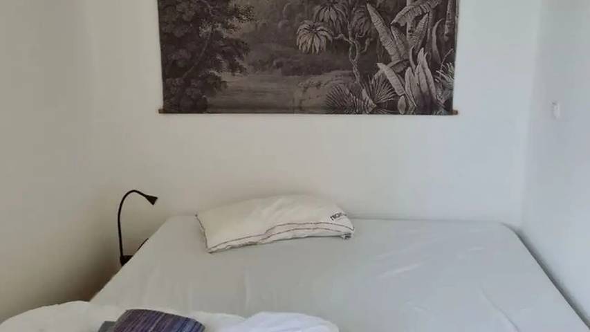 Ferienwohnung für 2 Personen, mit Garten in Jork - 2