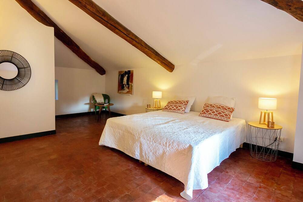 La Petite Bastide de Trévouse in Entraigues-sur-la-Sorgue, Vaucluse