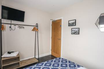 Cottage for 2 People in Caernarfon, Gwynedd, Photo 2