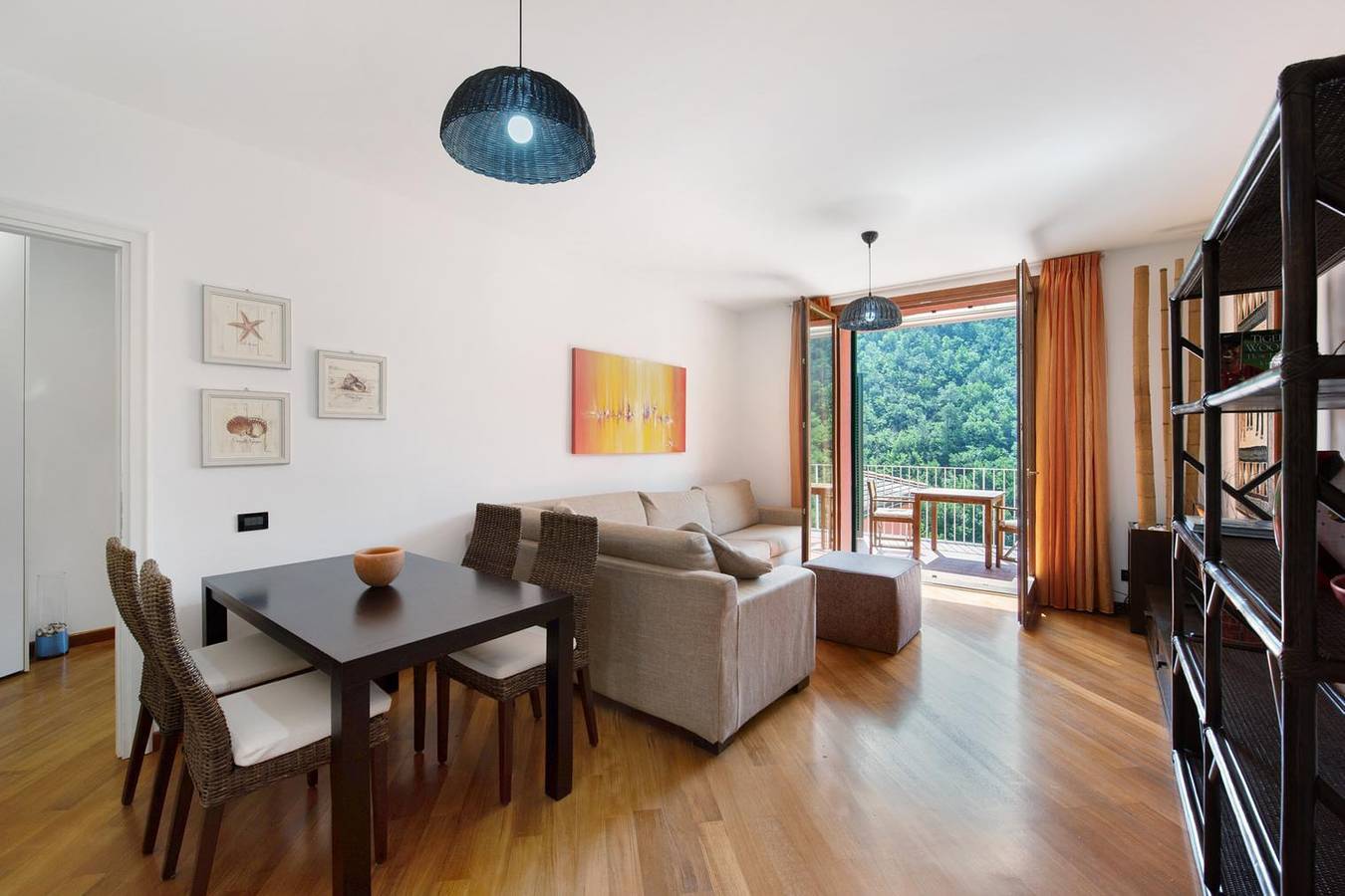 Appartamento intero, Casa Luxury Golf in Cogoleto, Riviera di Ponente