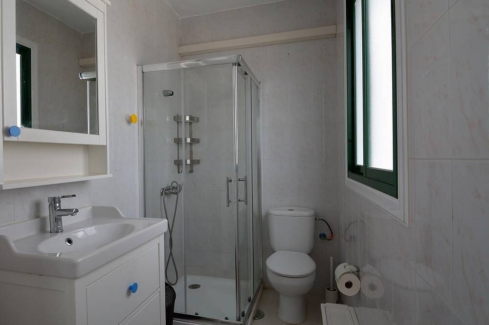 Appartement entier, Apartment Lara Punta Mujeres in Punta de las Mujeres, Haría