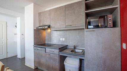 Vakantieappartement voor 10 Personen in Flaine, Grand Massif, Afbeelding 1