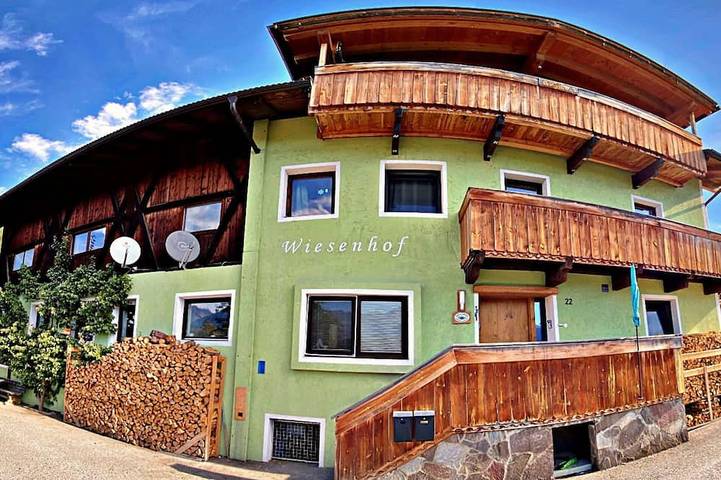 Villa für 4 Personen, mit Garten in Österreich
